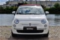 Fiat 500 - 1.2 Lounge Navi|PDC|Bak Revisie|Garatie - 1 - Thumbnail