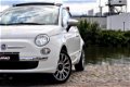 Fiat 500 - 1.2 Lounge Navi|PDC|Bak Revisie|Garatie - 1 - Thumbnail