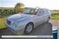 Mercedes-Benz E-klasse Combi - 3.2 CDI E320 Avantgarde Automaat - 1 - Thumbnail