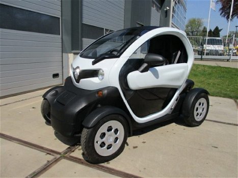 Renault Twizy - CARGO 8KW Lease Accu - 1