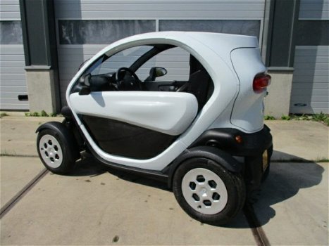 Renault Twizy - CARGO 8KW Lease Accu - 1