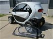 Renault Twizy - CARGO 8KW Lease Accu - 1 - Thumbnail