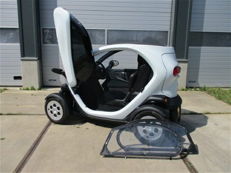 Renault Twizy - CARGO 8KW Lease Accu - 1