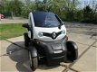 Renault Twizy - CARGO 8KW Lease Accu - 1 - Thumbnail