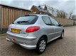 Peugeot 206 - 1.4 Forever Xs 2007 apk elektrisch pakket - 1 - Thumbnail