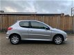 Peugeot 206 - 1.4 Forever Xs 2007 apk elektrisch pakket - 1 - Thumbnail