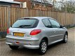 Peugeot 206 - 1.4 Forever Xs 2007 apk elektrisch pakket - 1 - Thumbnail