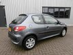 Peugeot 206 - 1.1 XR Airco Bouwjaar 2009 - 1 - Thumbnail