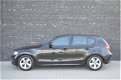 BMW 1-serie - 116i Airco / afneembare trekhaak / automaat / leer - 1 - Thumbnail