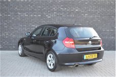 BMW 1-serie - 116i Airco / afneembare trekhaak / automaat / leer