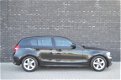 BMW 1-serie - 116i Airco / afneembare trekhaak / automaat / leer - 1 - Thumbnail
