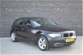 BMW 1-serie - 116i Airco / afneembare trekhaak / automaat / leer - 1 - Thumbnail