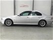 BMW 5-serie - 535i Executive / NAP/ 535i/ 2002/ AUT/ Vol optie - 1 - Thumbnail