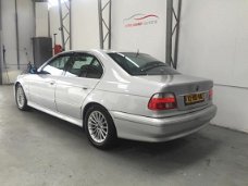 BMW 5-serie - 535i Executive / NAP/ 535i/ 2002/ AUT/ Vol optie