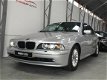BMW 5-serie - 535i Executive / NAP/ 535i/ 2002/ AUT/ Vol optie - 1 - Thumbnail