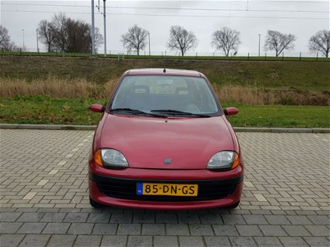 Fiat Seicento - 1.1 SPI - 1