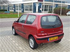 Fiat Seicento - 1.1 SPI