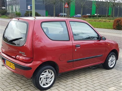 Fiat Seicento - 1.1 SPI - 1