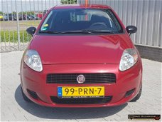 Fiat Grande Punto - 1.3 M-Jet