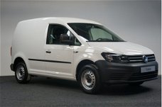Volkswagen Caddy - 2.0 TDI L1H1 BMT Economy Business Centrale portiervergrendeling, Dubbele airbag,