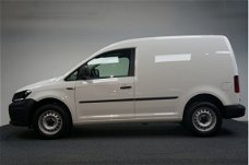 Volkswagen Caddy - 2.0 TDI L1H1 BMT Economy Business Centrale portiervergrendeling, Dubbele airbag,