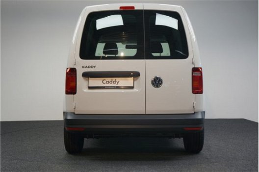 Volkswagen Caddy - 2.0 TDI L1H1 BMT Economy Business Centrale portiervergrendeling, Dubbele airbag, - 1