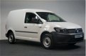 Volkswagen Caddy - 2.0 TDI L1H1 BMT Economy Business Centrale portiervergrendeling, Dubbele airbag, - 1 - Thumbnail