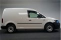 Volkswagen Caddy - 2.0 TDI L1H1 BMT Economy Business Centrale portiervergrendeling, Dubbele airbag, - 1 - Thumbnail