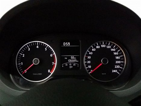 Volkswagen Polo - 1.2 TSI |NAVI|105 pk|Stoelverwarming| - 1