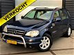 Mercedes-Benz M-klasse - ML 320 - 1 - Thumbnail