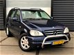 Mercedes-Benz M-klasse - ML 320 - 1 - Thumbnail