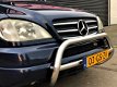 Mercedes-Benz M-klasse - ML 320 - 1 - Thumbnail