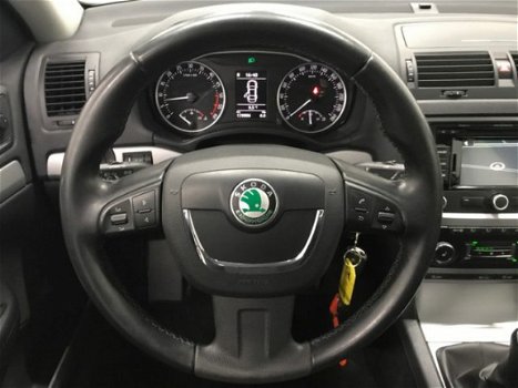 Skoda Octavia - 1.6 TDI 105PK AMBITION BUSINESS - 1