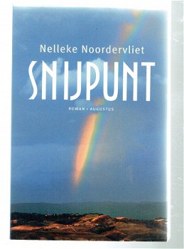 Snijpunt door Nelleke Noordervliet - 1