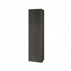 Sanifun Allibert kolomkast Accent Grey Oak 300 R