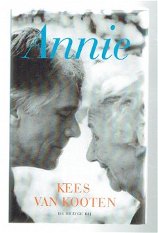 Annie door Kees van Kooten