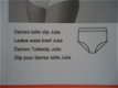 Beeren Bodywear !!! Dames Taille slip JULIA maat M - 4 - Thumbnail