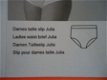 Beeren Bodywear !!! Dames Taille slip JULIA maat L - 4 - Thumbnail