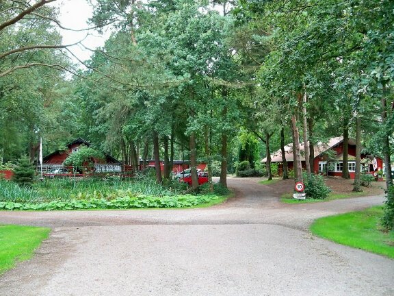 Stacaravan huren op camping Padjelanta Vledder Drenthe. - Afbeelding 3