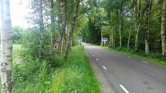 Vakantie in Vledder, fietsen, wandelen, rust en natuur. - nr. 1