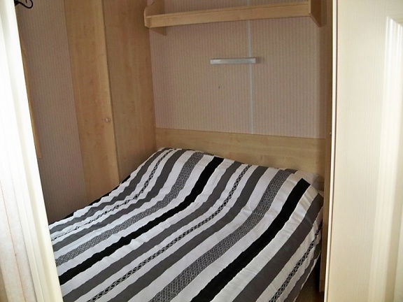 Goedkope stacaravan huren Vledder Drenthe - Afbeelding 5
