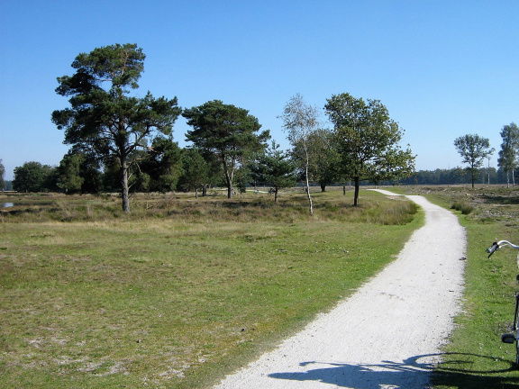 Goedkope stacaravan huren Vledder Drenthe - Afbeelding 8