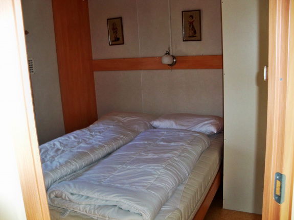Vakantieverblijf huren op camping Padjalanta Vledder Drenthe - Afbeelding 6