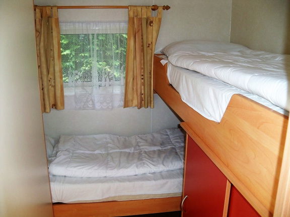 Vakantieverblijf huren op camping Padjalanta Vledder Drenthe - Afbeelding 7