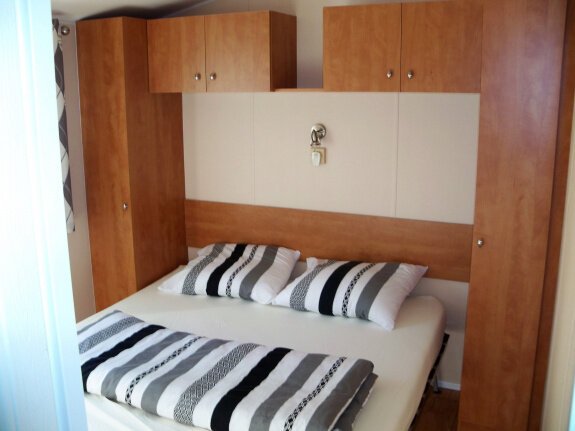 Chalet Lijster huren Vledder Drenthe. - Afbeelding 5