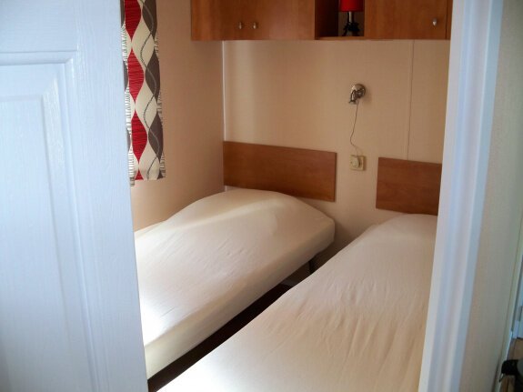 Chalet Lijster huren Vledder Drenthe. - Afbeelding 6