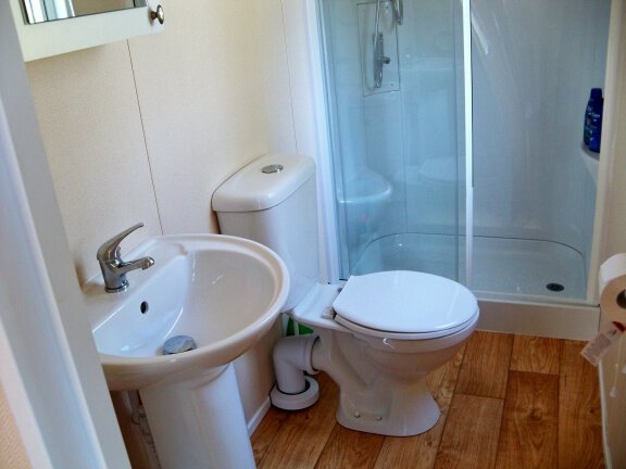 Chalet Lijster huren Vledder Drenthe. - Afbeelding 7