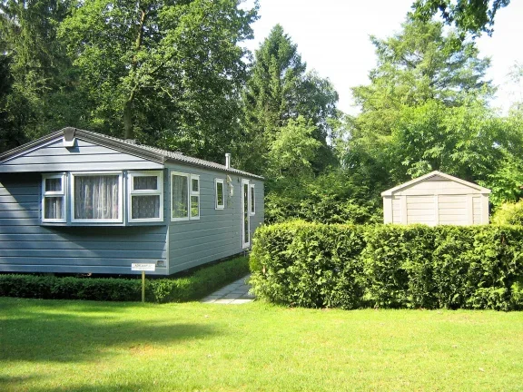 Chalet Adelaar huren Vledder Drenthe - nr. 1