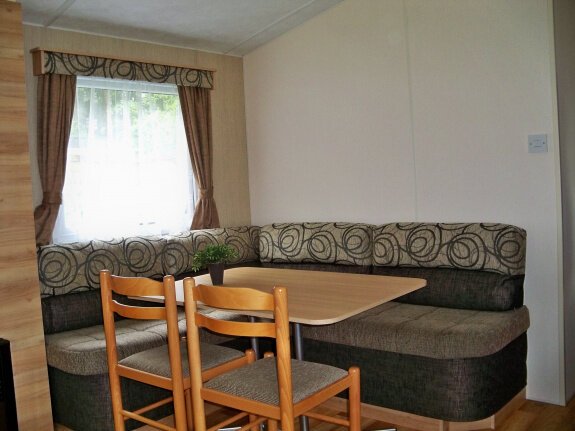 Chalet Adelaar huren Vledder Drenthe - Afbeelding 3