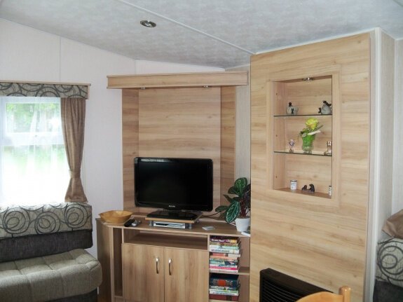 Chalet Adelaar huren Vledder Drenthe - Afbeelding 4
